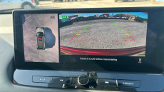 Nissan Qashqai 1.3 DiG-T MH N-Connecta 5dr Petrol Hatchback